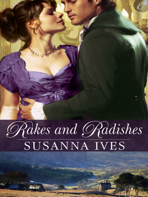 Title details for Rakes & Radishes by Susanna Ives - Wait list